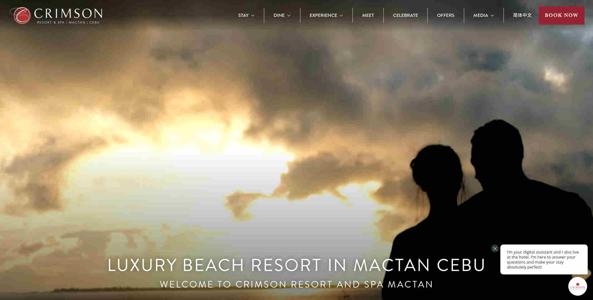 CRIMSON RESORT & SPA | MACTAN | CEBU