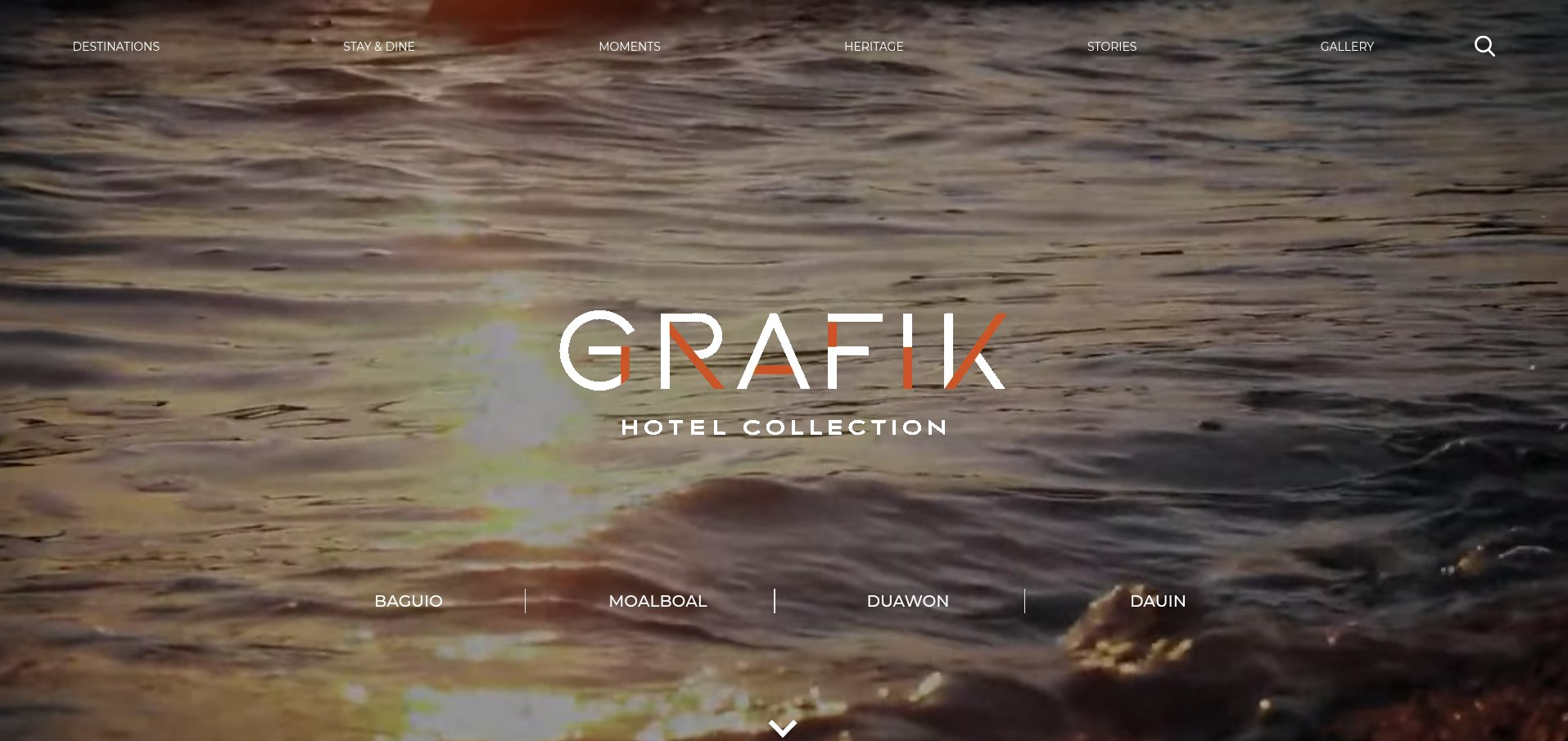 Grafik Hotel Collection