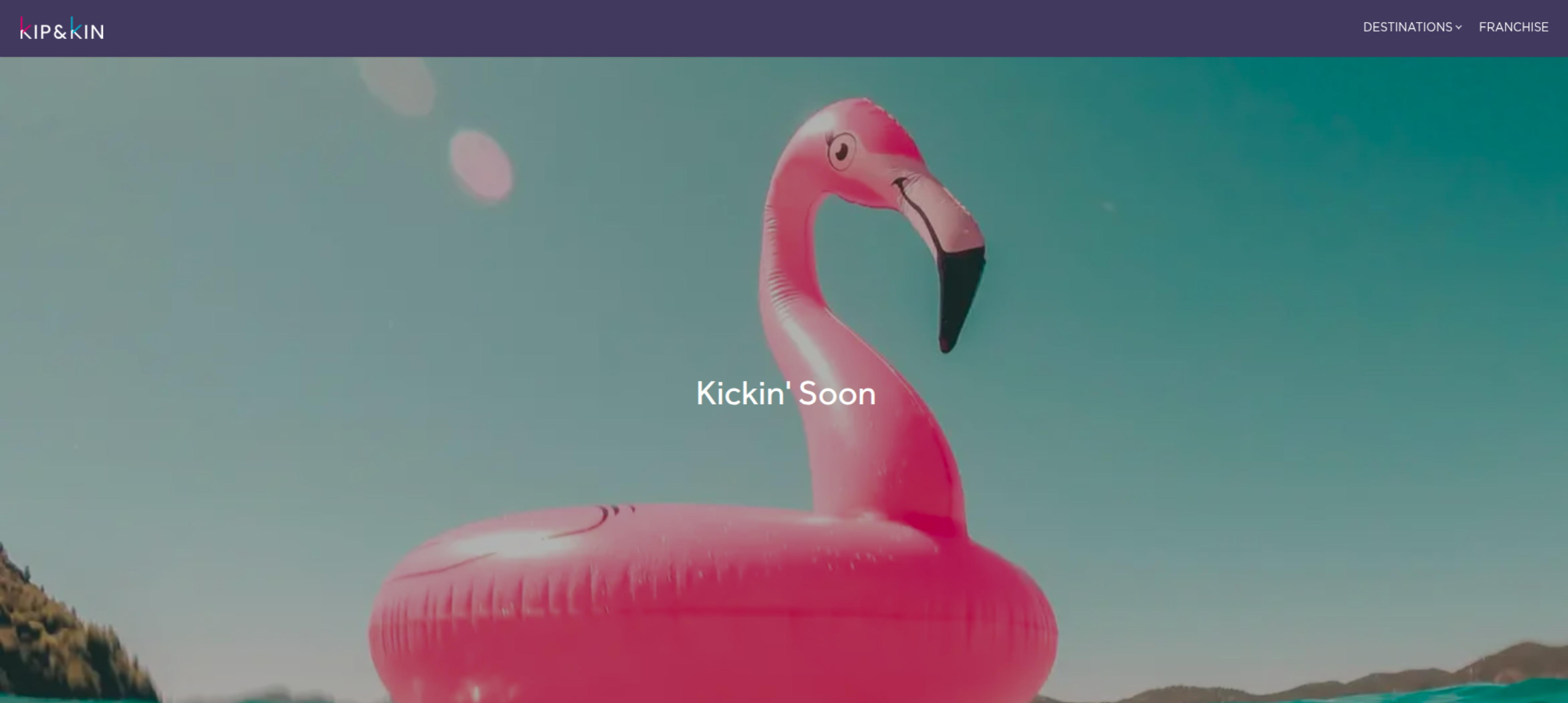 Kip & Kin