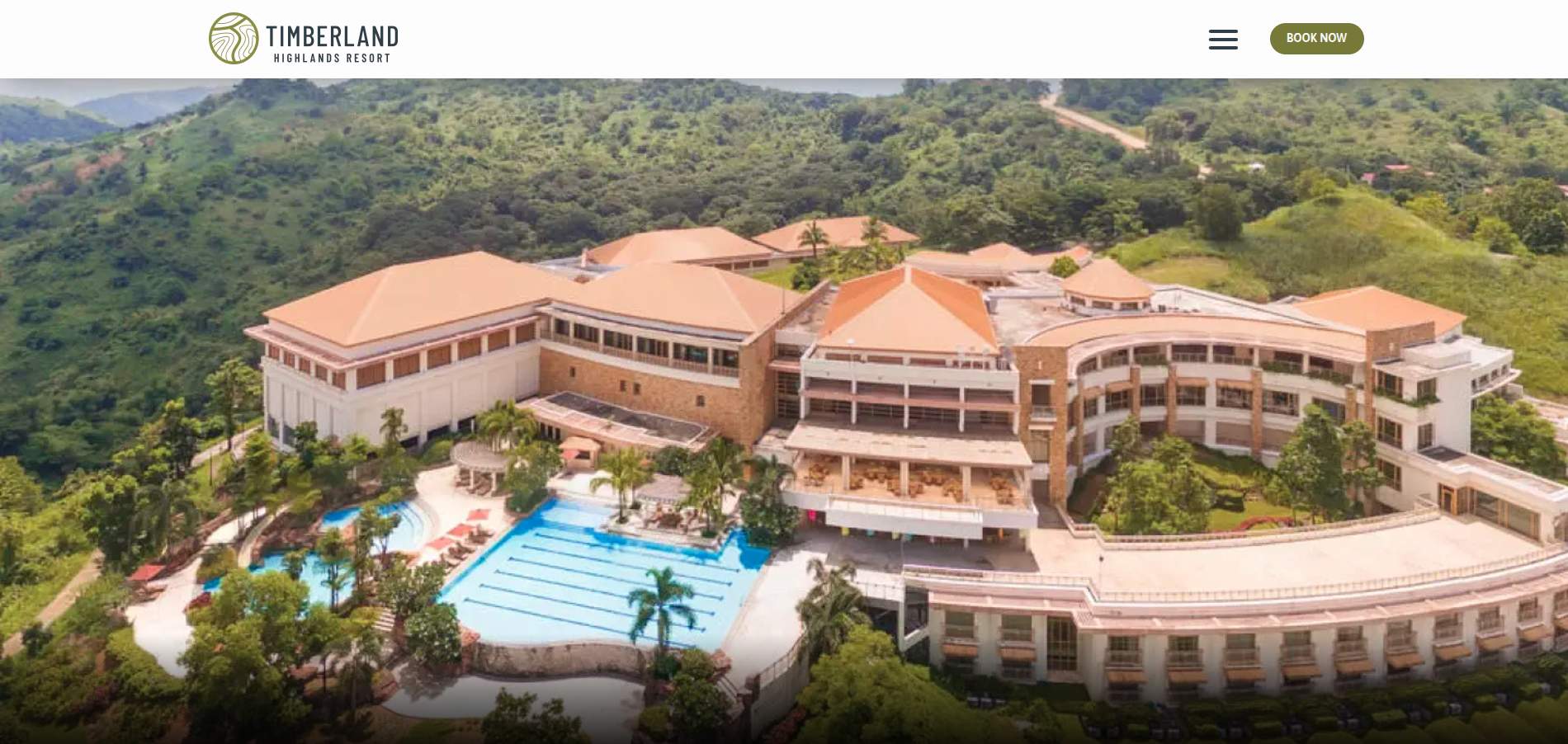 Timberland Highlands Resort